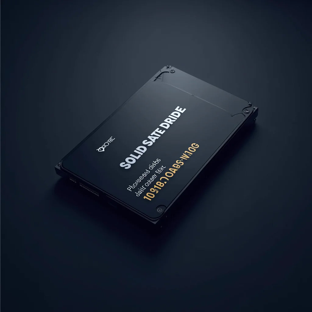 Internal Solid State Drive - Internal Solid State Drive Buying Guide for Faster PCs