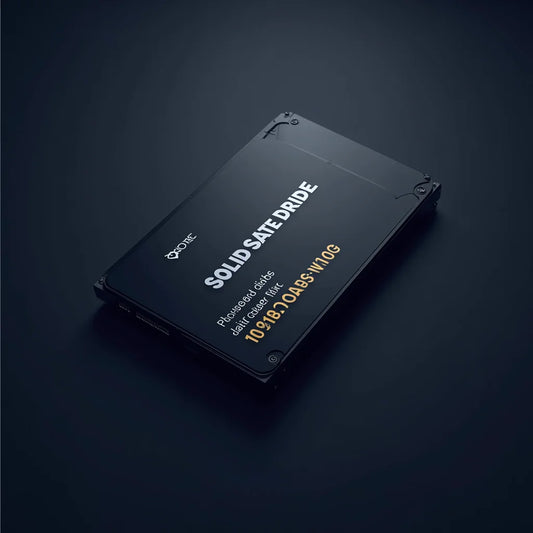 Internal Solid State Drive - Internal Solid State Drive Buying Guide for Faster PCs