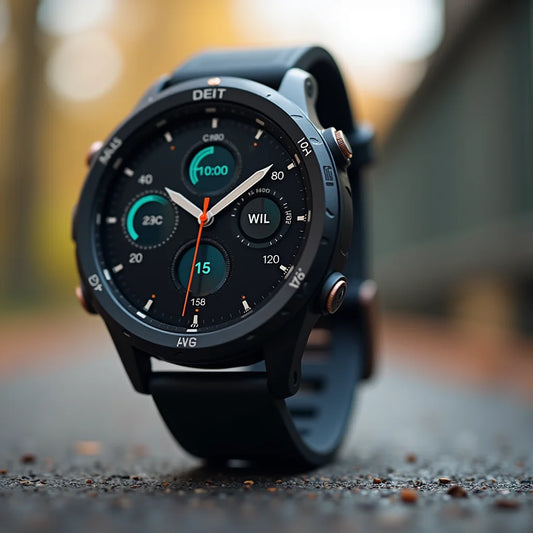 Gps Running Watch - GPS Running Watch Features That Actually Improve Training