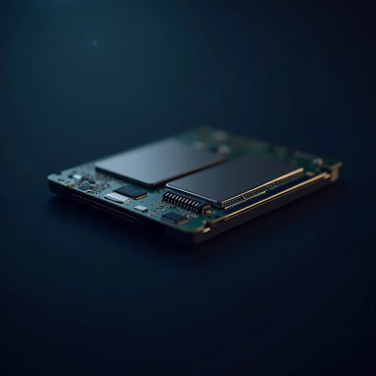 Internal Solid State Drive - Internal Solid State Drive Tips for Speed and Capacity