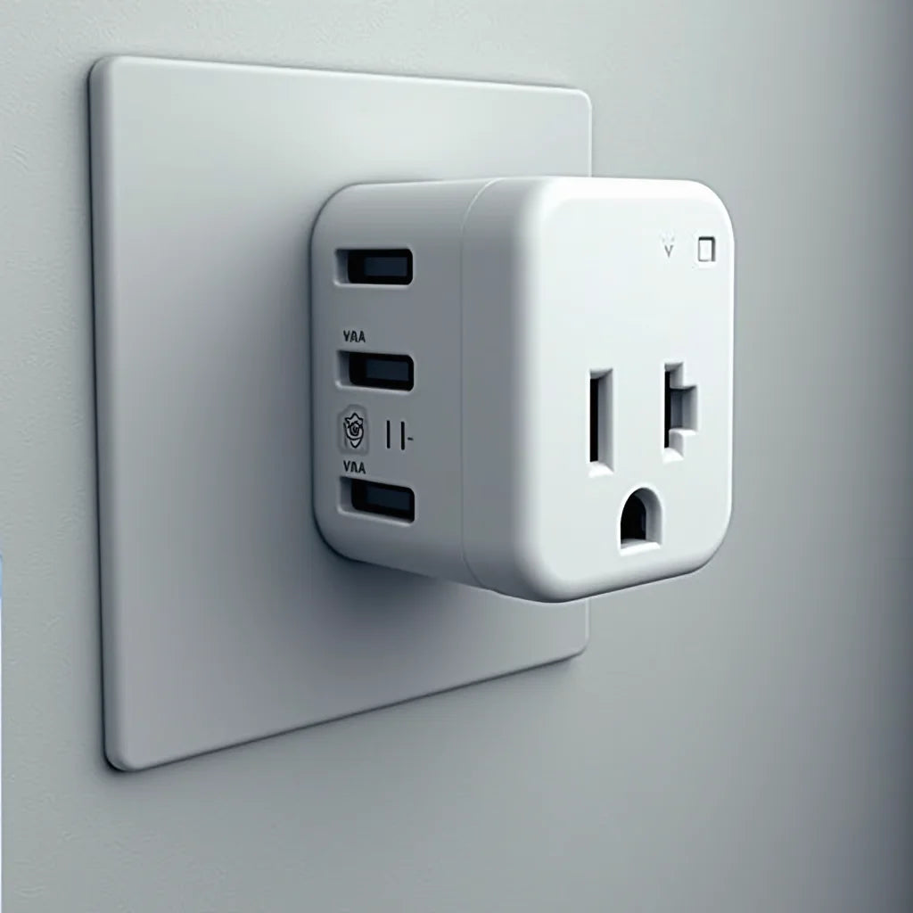 Fast Wall Charger - Fast Wall Charger Guide to Wattage Ports and Safe Charging