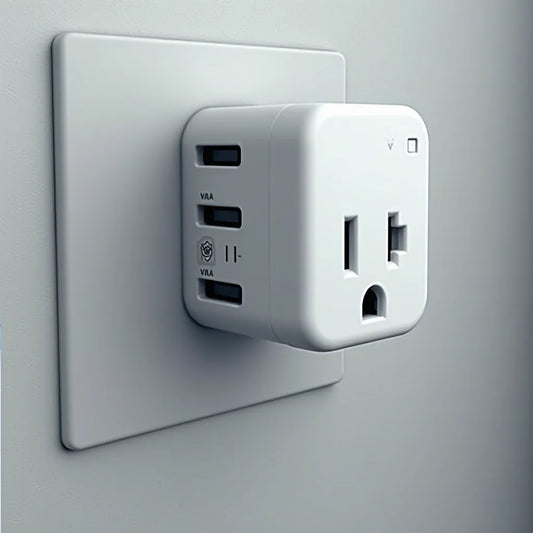 Fast Wall Charger - Fast Wall Charger Guide to Wattage Ports and Safe Charging