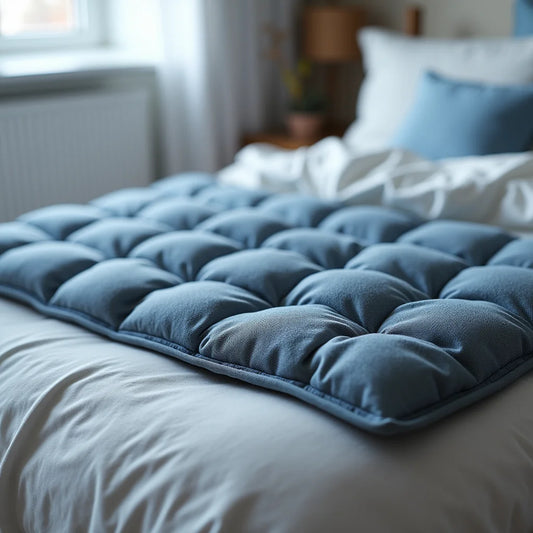 Insulated Sleeping Pad - Insulated Sleeping Pads That Actually Stay Warm and Quiet