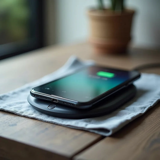 Wireless Charging Pad For Smartphones - How to Choose a Wireless Charging Pad for Smartphones