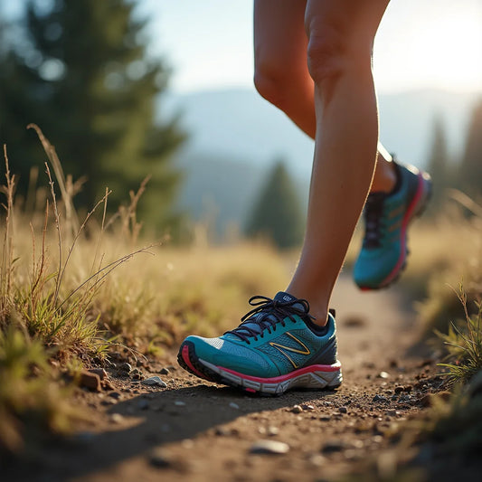 Trail Running Shoes For Women - Match Your Terrain With Trail Running Shoes for Women