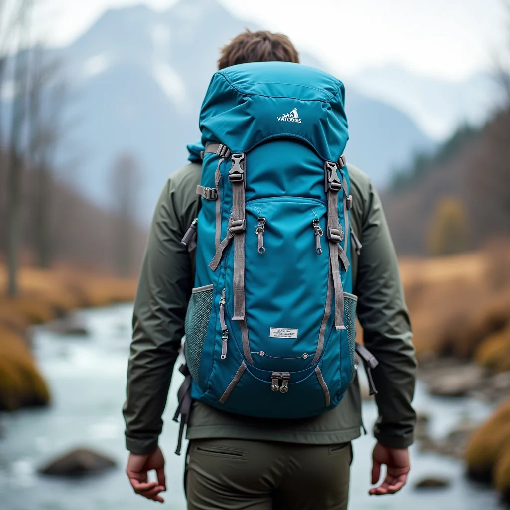 Hydration Pack For Hiking - Hydration Pack for Hiking Fit Capacity and Care Tips