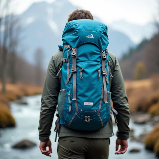 Hydration Pack For Hiking - Hydration Pack for Hiking Fit Capacity and Care Tips