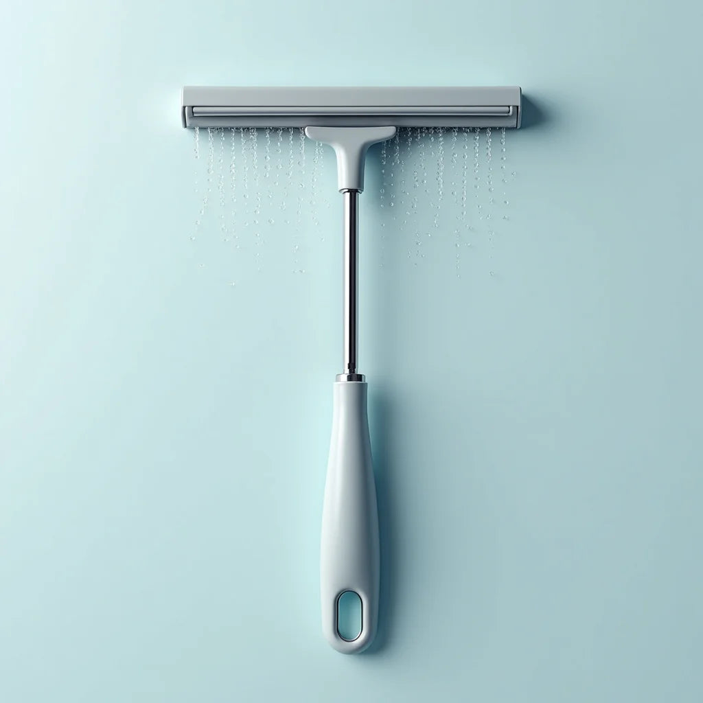 Shower Window Squeegee With Handle - Choose the Best Shower Window Squeegee with Handle