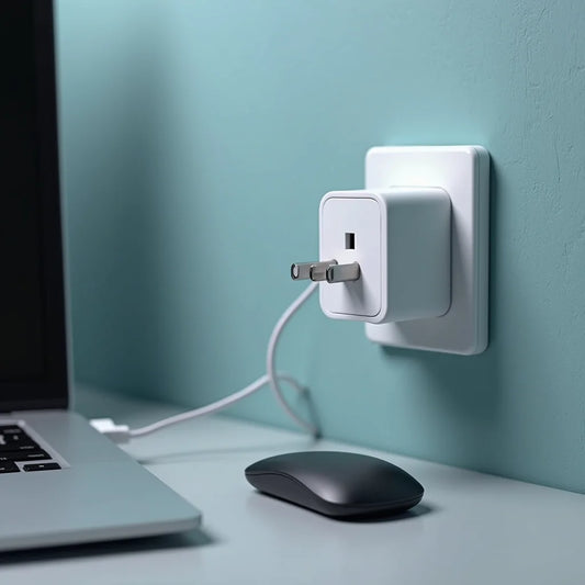 Fast USB Wall Charger - Fast USB Wall Charger Essentials for Safer Faster Power
