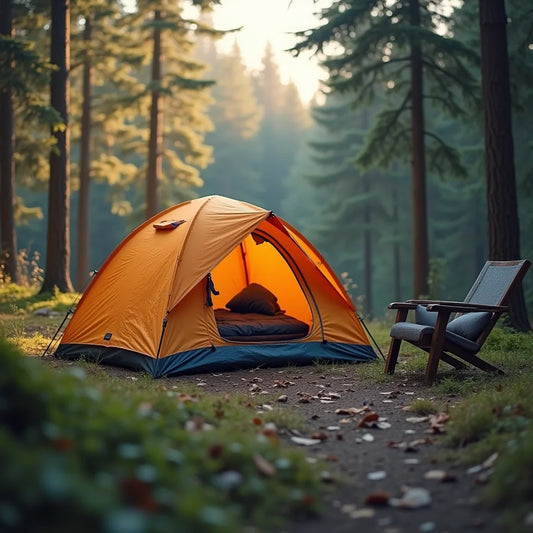 Two Person Camping Tent - Two Person Camping Tent Space Comfort and Setup Essentials