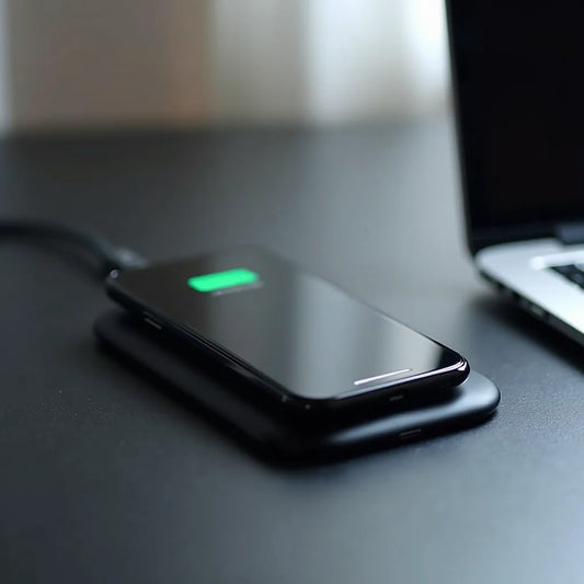 Magnetic Wireless Charger - Magnetic Wireless Charger Benefits You Will Notice Daily