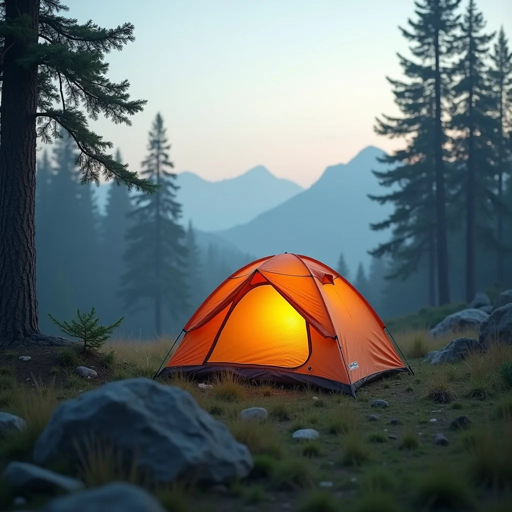 Lightweight Backpacking Tent 2 Person - Smart Picks for Lightweight 2 Person Backpacking Tents