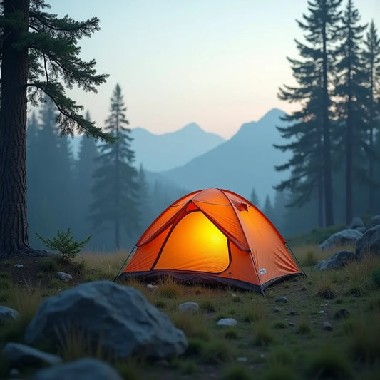 Lightweight Backpacking Tent 2 Person - Smart Picks for Lightweight 2 Person Backpacking Tents