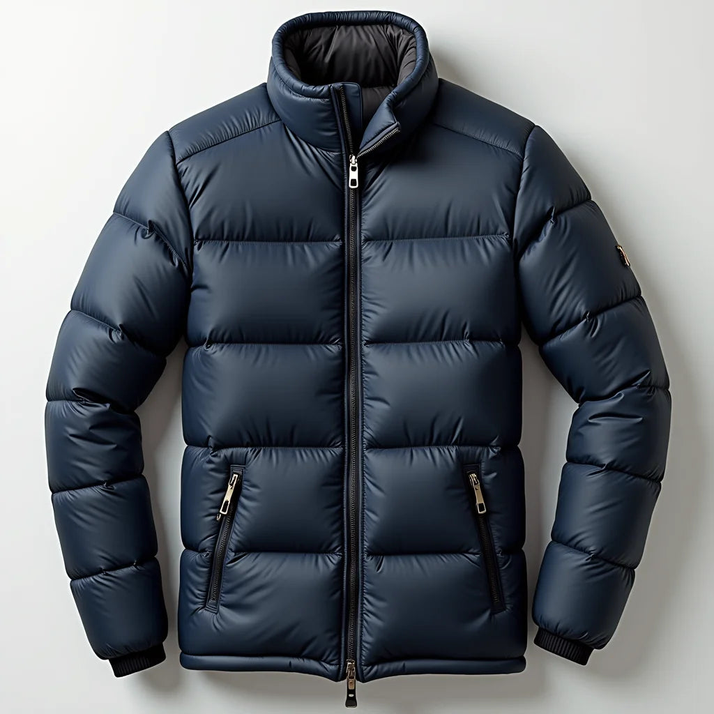 Insulated Down Jacket - Insulated Down Jackets Layering Warmth Ratings and Care