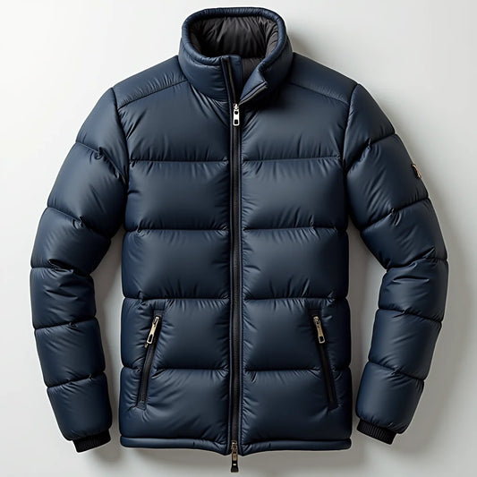 Insulated Down Jacket - Insulated Down Jackets Layering Warmth Ratings and Care
