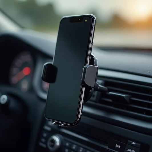 Wireless Car Charger Mount - Buyer Questions Answered Wireless Car Charger Mount Guide