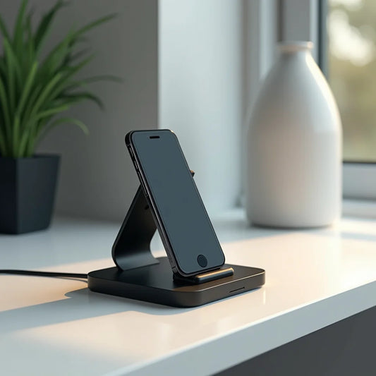 3 In 1 Wireless Charging Station - Essential checklist for a 3 in 1 wireless charging station