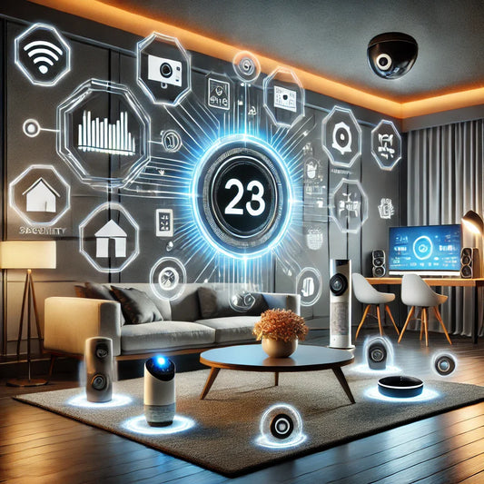 The Ultimate Guide to Must-Have Gadgets in 2025