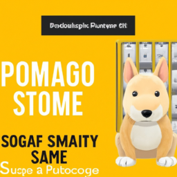 The Ultimate Guide to Choosing the Perfect Game Storage Case for You and Your Furry Friends! 🐾 | Shop Now on Joomcy!
