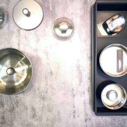 Smart Kitchen Essentials: Gadgets That Make Cooking Safe and Easy for Dog and Cat Owners!