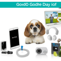 Top 10 Gadget Gifts for Tech Lovers: Perfect Picks for Pet Owners - Shop Now at Joomcy!