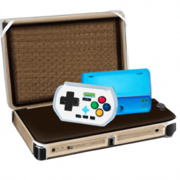 Game On: How to Select the Best Storage Case That Both Gamers and Pet Owners Will Love! | Grab Yours at Joomcy!