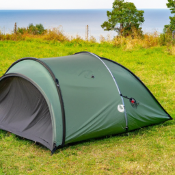 Camping Convenience: Discover the Best Inflatable Tents for 4β6 People and Embrace Your Next Outdoor Adventure
