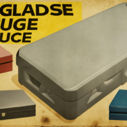 Ultimate Guide: Pick the Perfect Game Storage Case!