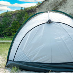 The Ultimate Guide to Inflatable Camping Tents: Key Features to Look For and Why They're Perfect for Summer Adventures