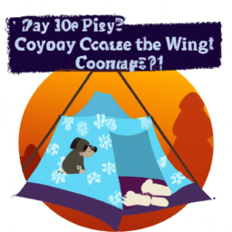Cozy Capers: Are 6-Person Tents Warm Enough for Cold Nights? Essential Tips for Pet Owners!