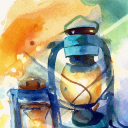 Top Benefits of Solar Lanterns for Your Next Camping Adventure!