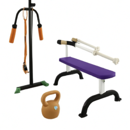 Budget-Friendly Home Gym Must-Haves for Pet Owners