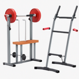 Top Home Gym Gear Under $100: Affordable & Pet-Friendly!