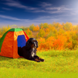 Choosing the Right Tent Size: Tips & Benefits for Pet Owners!