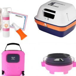 1. **Top Quick-Drying Tents for Pet Lovers: Shop Now!**