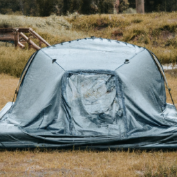 Top Features of Waterproof Tents for Heavy Rain – A Must-Read for Pet-Loving Campers | Joomcy