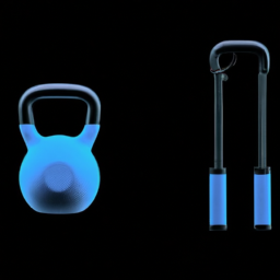 1. **Essential Home Gym Gear for Every Fitness Journey**