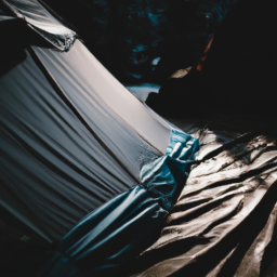 Top Tips to Weatherproof Your 6-Person Tent Today!