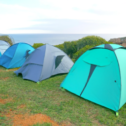 The Ultimate Guide to Inflatable Camping Tents: Features, Benefits, and Top Picks for Outdoor Adventures