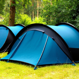 Inflatable Camping Tents Explained: Why They’re the Perfect Choice for Your Family's Summer Outdoor Adventures