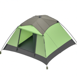 Can 4-Person Tents Fit Your Family? Discover the Truth! **Buy from Joomcy!**