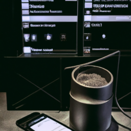 Transform Your Kitchen: Must-Have Smart Gadgets