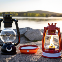 Are Solar Camping Lanterns Reliable for Long Trips? Discover the Best Options for Pet Owners!