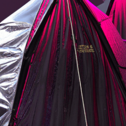Top Waterproof Tents: Stay Dry in Heavy Rain!