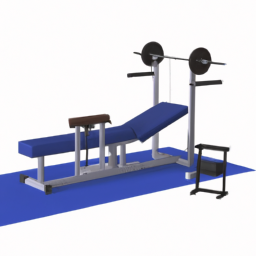 Build Your Home Gym Under $100: Essentials for Everyone