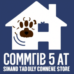 3. **Temperature Control:** Keep an eye on the temperature inside the tent. If it’s hot, set up a portable fan, or ensure there’s proper ventilation. In cold weather, prepare with extra blankets for your pets to snuggle in.
