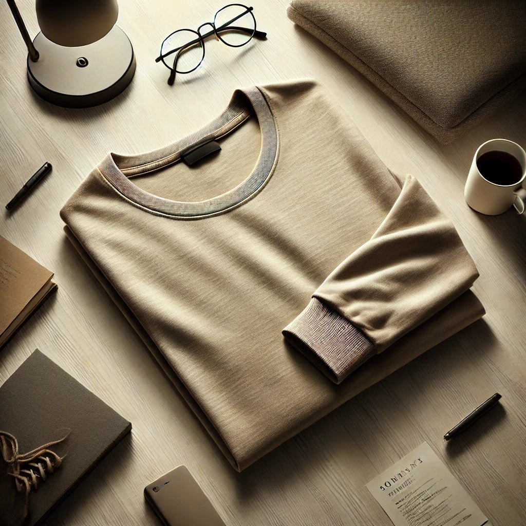 The Ultimate Wardrobe Staple: Your Guide to the Unisex Long Sleeve Tee - Joomcy