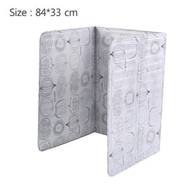 High Temperature Resistant Anti-Fouling Oil Baffle
