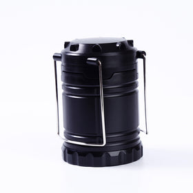 COB Camping Lantern, LED Outdoor Portable Light