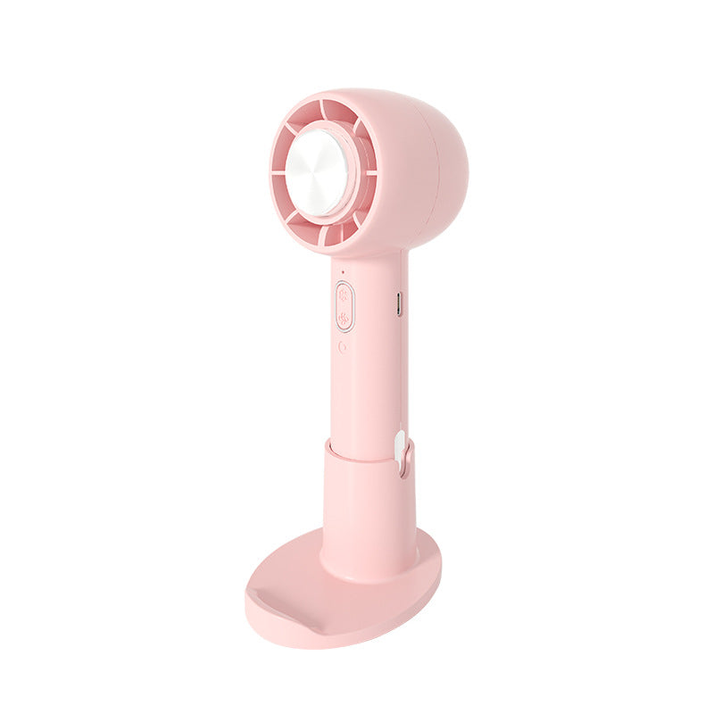 Portable USB Mini Handheld Cooling Fan (Mute)
